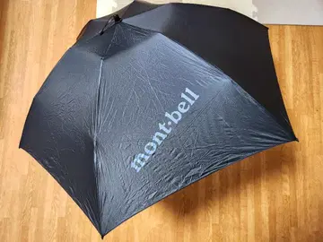 montbell 몽벨 트래블 엄브렐라 1128552 네이비