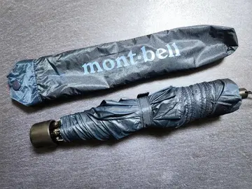 montbell 몽벨 트래블 엄브렐라 1128552 네이비