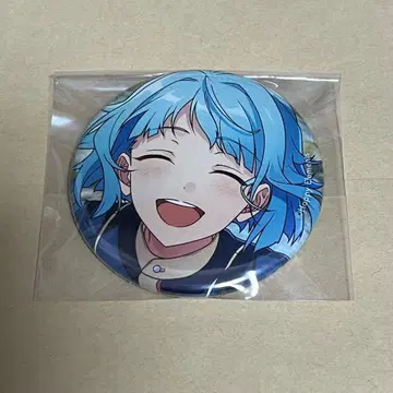 앙스타 컬렉션 캔뱃지 코레칸 Jul casual 소우