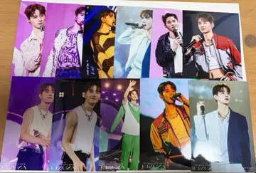 사토 케이고 굿즈