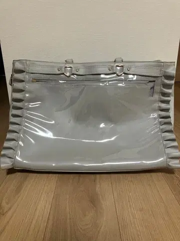 자카마트 A3 이타백 라이트 그레이