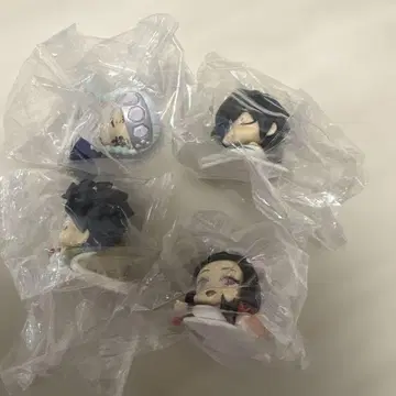 귀멸의 칼날 오네무탄 묶음 판매 기유