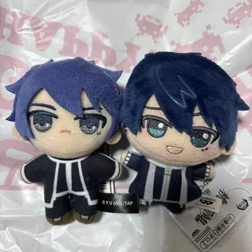 도겐안귀 치비구루미&푸치누이 Vol.1 이치노세 사계절