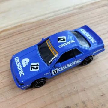 토미카 스카이라인 카루소닉