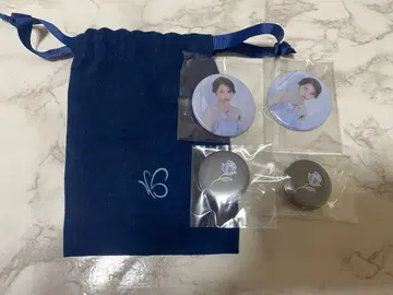 사쿠라다 히요리 캔뱃지