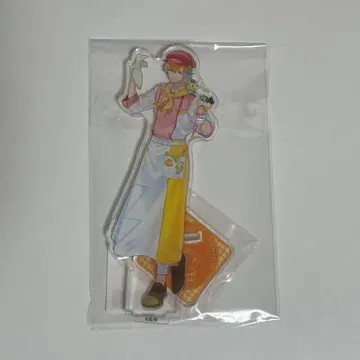 니지산지 오리엔스 우사미 리토 마리온 크레이프 아크릴 스탠드