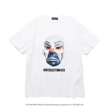 [ 미개봉 새상품 ] THE DARK KNIGHT 갓 셀렉션 XXX