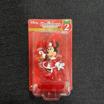 해피 복권 크리스마스 오너먼트 2025 미니