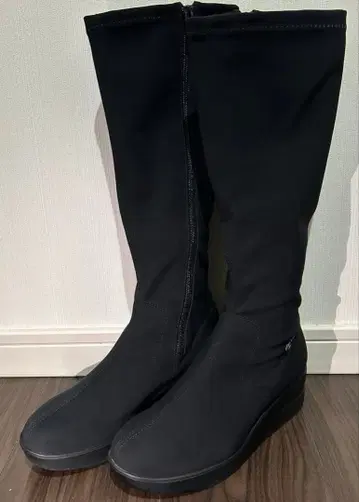 루코라인 아질레 롱 부츠 36 23cm