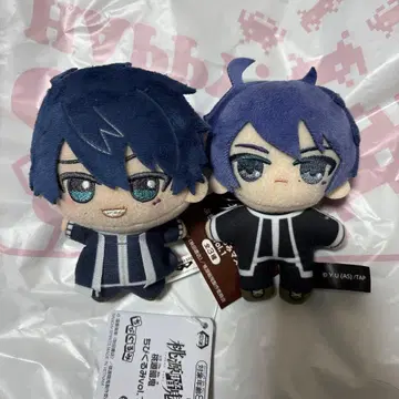 도겐안키 SD 인형&꼬마 인형 Vol.1 이치노세 시키