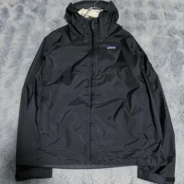 파타고니아 윈드쉬프 자켓 RN51884 블랙