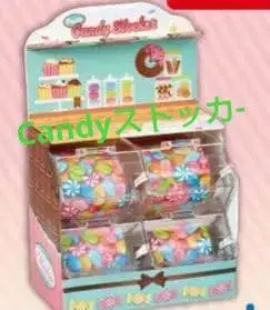 TAITO Candy Stocker 다이토 한정판