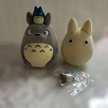 동동이 공화국 가챠 2개 세트