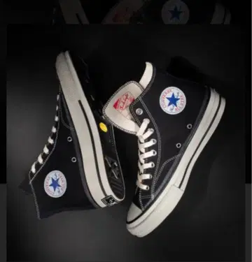 converse ADDICT CHUCK TAYLOR CANVAS HI