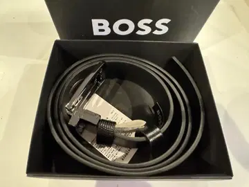 BOSS 벨트 남성용