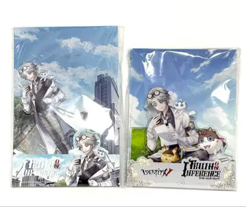 제5인격 나이팅게일 아크릴 스탠드 가트