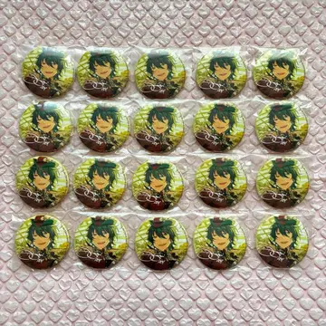 카게히라 미카 장미 캔 20개