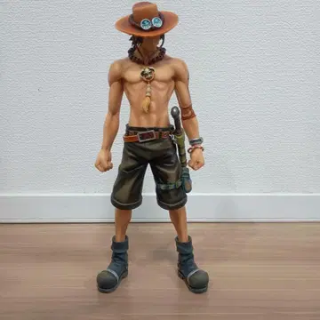 원피스 에이스 피규어