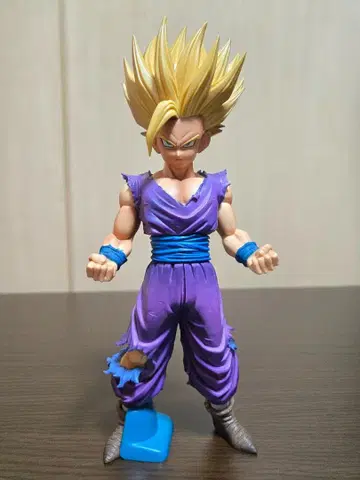 드래곤볼 Z MASTER STARS PIECE 손오반 피규어