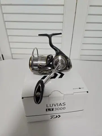 20 루비아스 LT3000