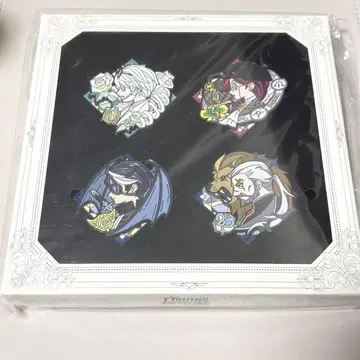 제5인격 핀 배지  점쟁이  사바트