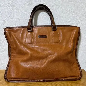 Daniel&Bob 다니엘 앤 밥 비즈니스 가죽 백