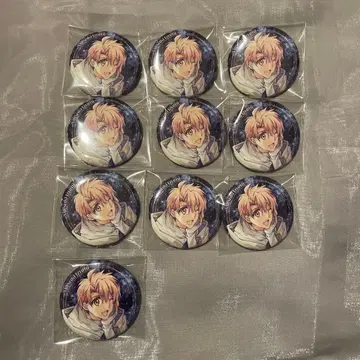 이즈미 미츠키 캔뱃지 타네무라 아리나 특전 무비나나 특전