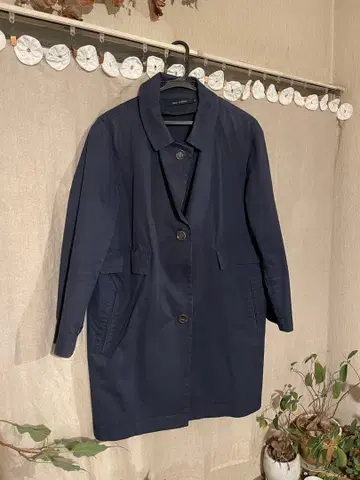 SOFIE DHOORE 코트 사이즈 36