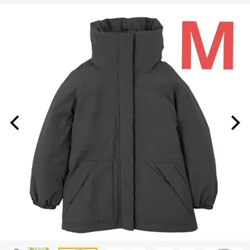 워크맨 엑스쉘터 여성용 방수 웜 아우터 블랙 M