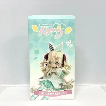 SUGARY GIRLS 비올레타 블라인드 인형