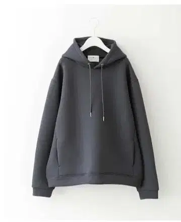 새상품급 Sonny Label 종이상자 니트 풀오버 후드티