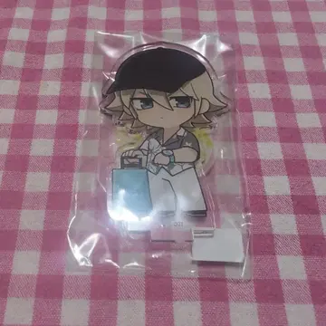 다이아몬드 A 빛나는 배