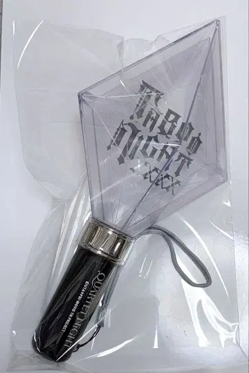 [ 익명 배송 ] 우타프리 응원봉 탭나이