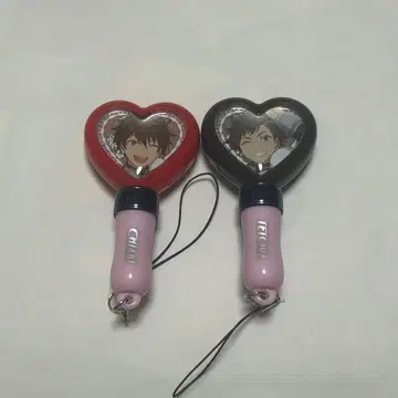 앙스타 스타포니 미니 펜라이트 참 컬렉션