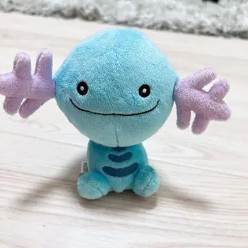 우파 포켓몬 fit