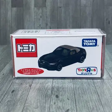 토이저러스 오리지널 토미카 마쓰다 로드스터 35주년 디자인 컬러