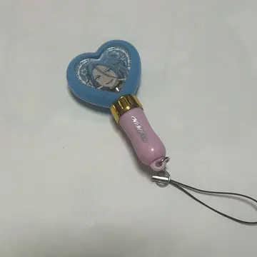 앙스타 스타포니 미니 펜라이트 참 컬렉션