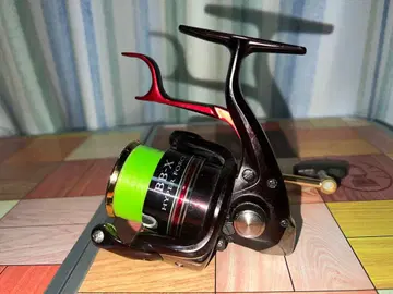 Shimano BB-X Hyper Force Mg2500DHG