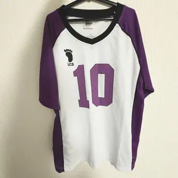 [ 익명 배송 ] 시라후 켄지로 유니폼