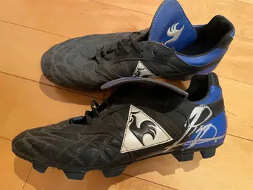 스토이코비치 사인 포함 실사용 스파이크