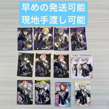 즉시 구매 낱개 판매 스타포니 4th 카드 컬렉션