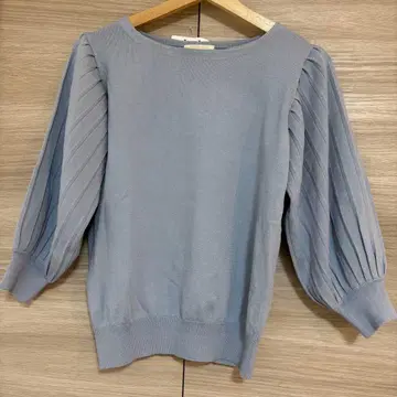 [BEAMS HEART] 핸드 워셔블 니트