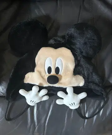 미키 팬캡 디즈니