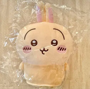 새상품 치이카와 (먼작귀) 골프 드라이버용 헤드커버 토끼