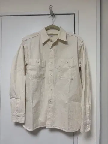 WAREHOUSE 웨어하우스 DUCK DIGGER 셔츠 40