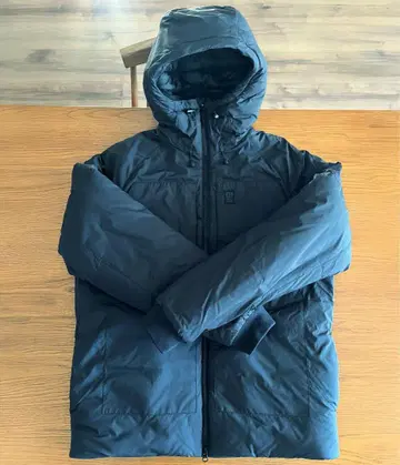 토포디자인 마운틴 퍼퍼 후디