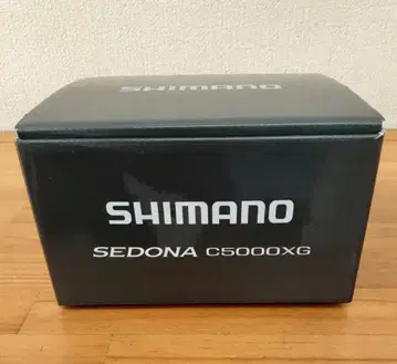 시마노 23 세도나 C 5000XG