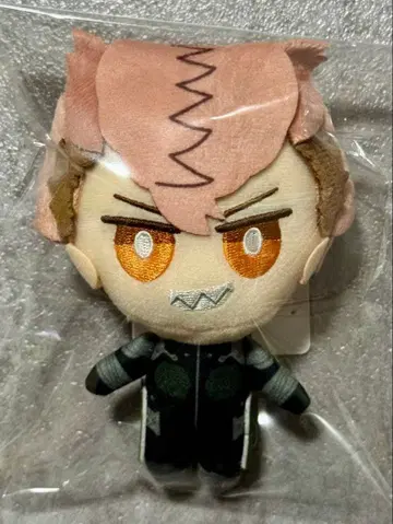 2 후루하시 이하루 치맛토상 봉제 인형 괴수 8호