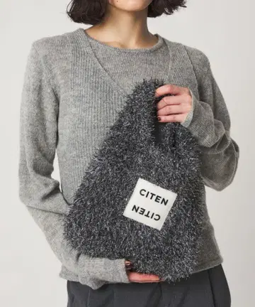 시텐 반짝반짝 미니백