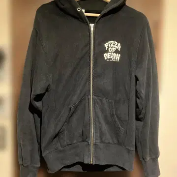 피자 오브 데스 후드티